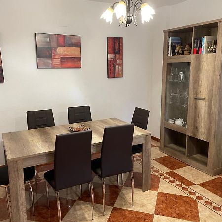 Casa Saki Villa Armilla Eksteriør billede