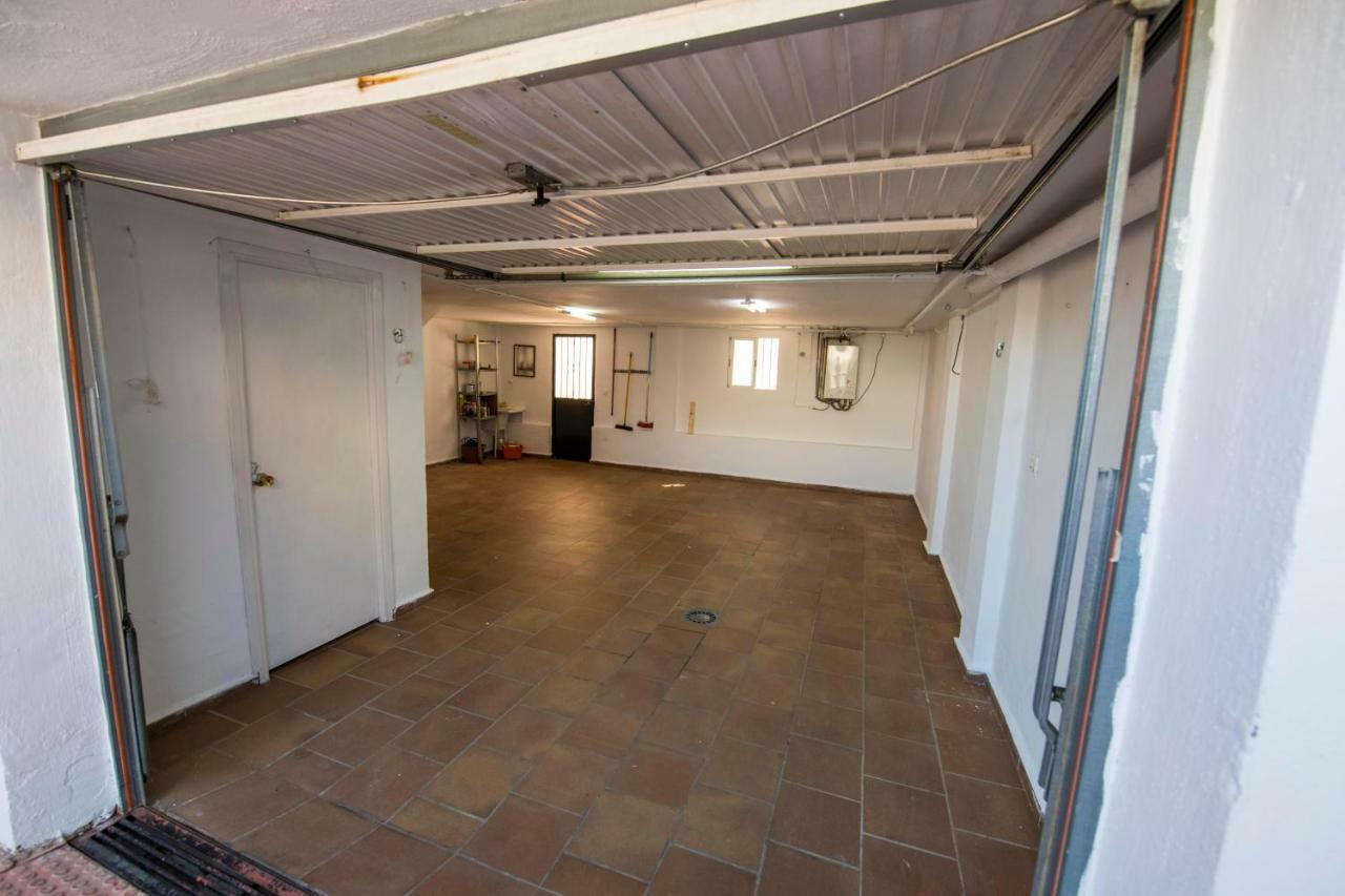 Casa Saki Villa Armilla Eksteriør billede