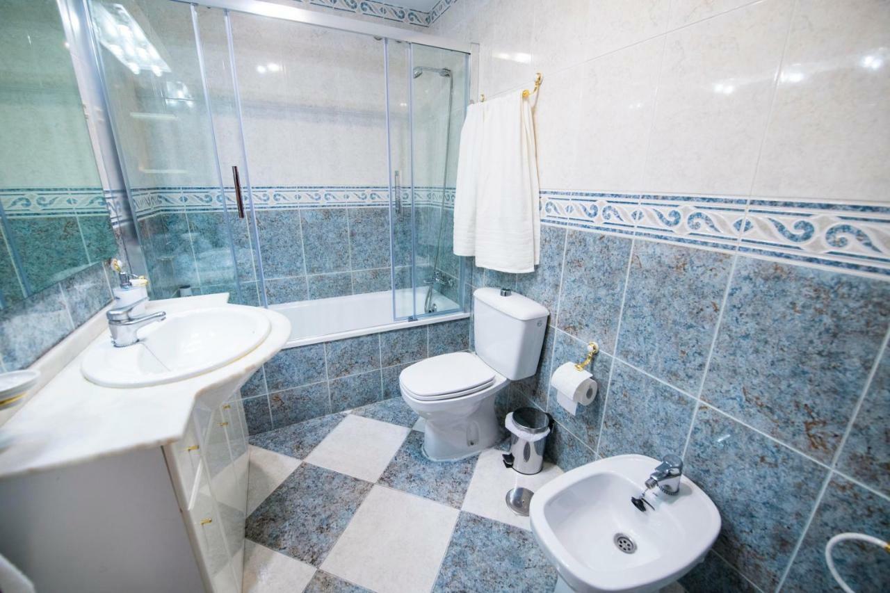 Casa Saki Villa Armilla Eksteriør billede