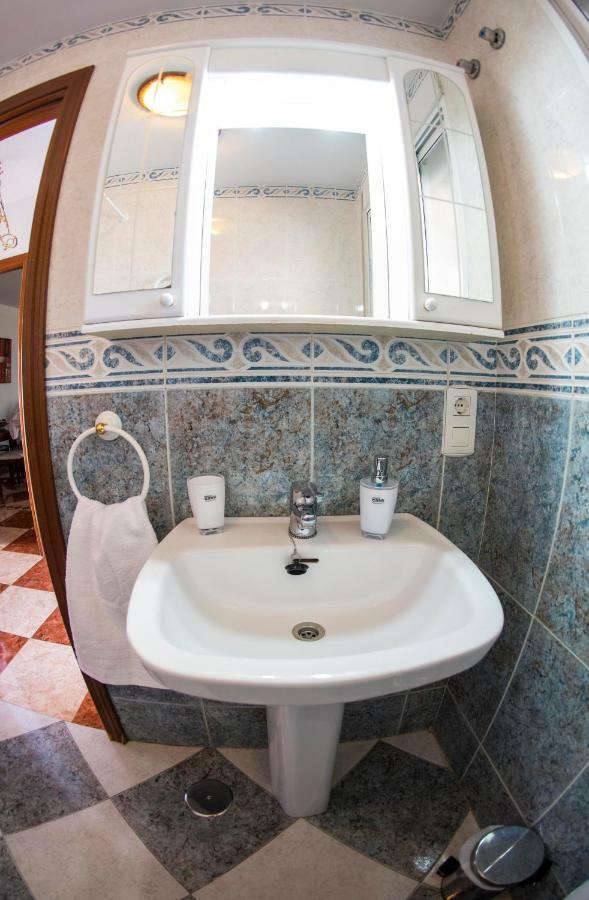 Casa Saki Villa Armilla Eksteriør billede