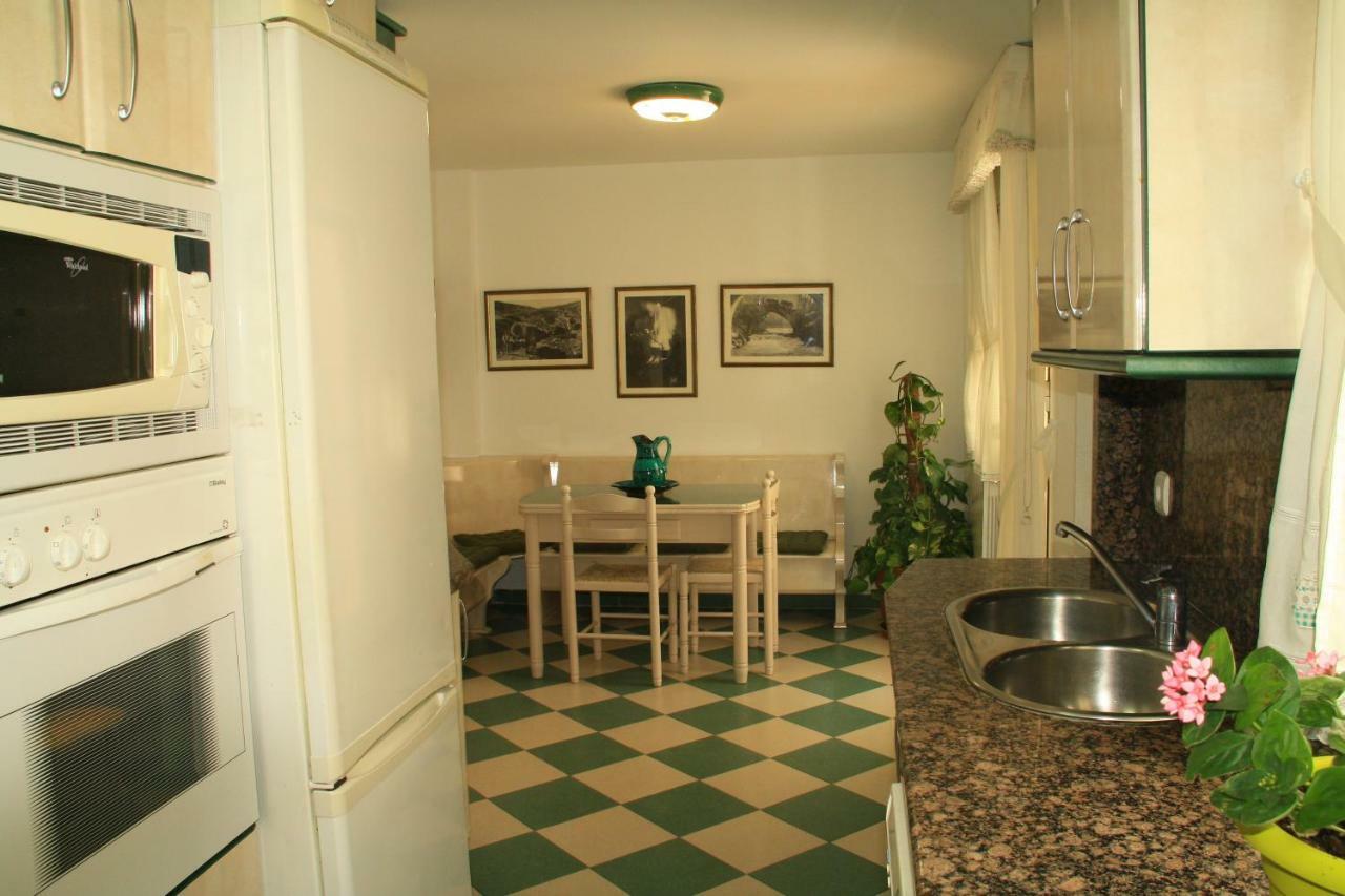 Casa Saki Villa Armilla Eksteriør billede