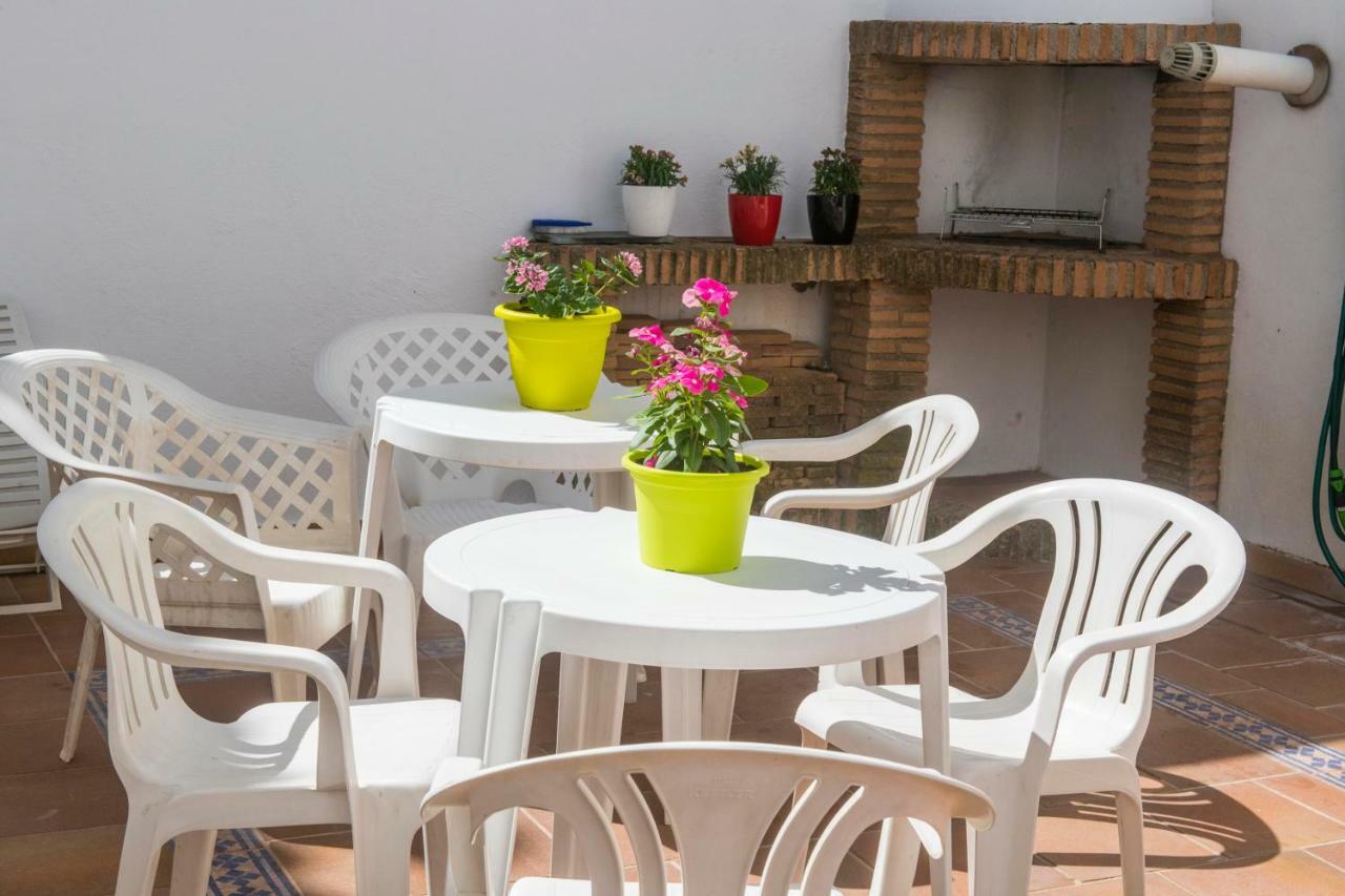 Casa Saki Villa Armilla Eksteriør billede