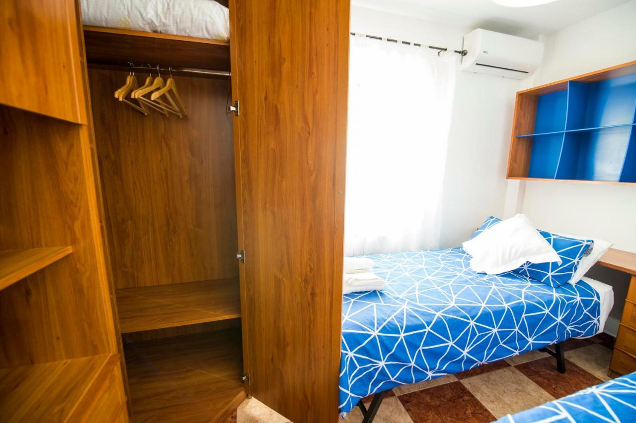Casa Saki Villa Armilla Eksteriør billede