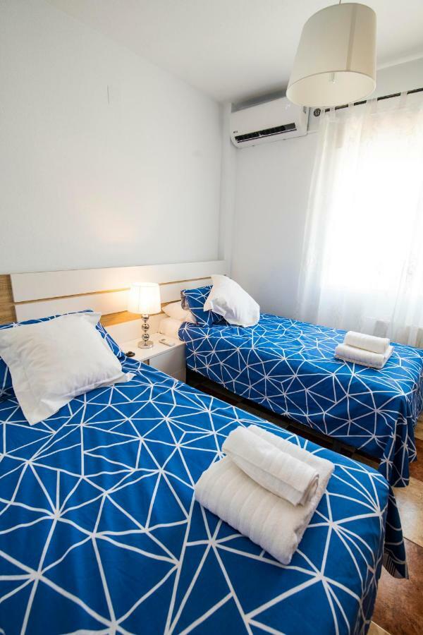Casa Saki Villa Armilla Eksteriør billede