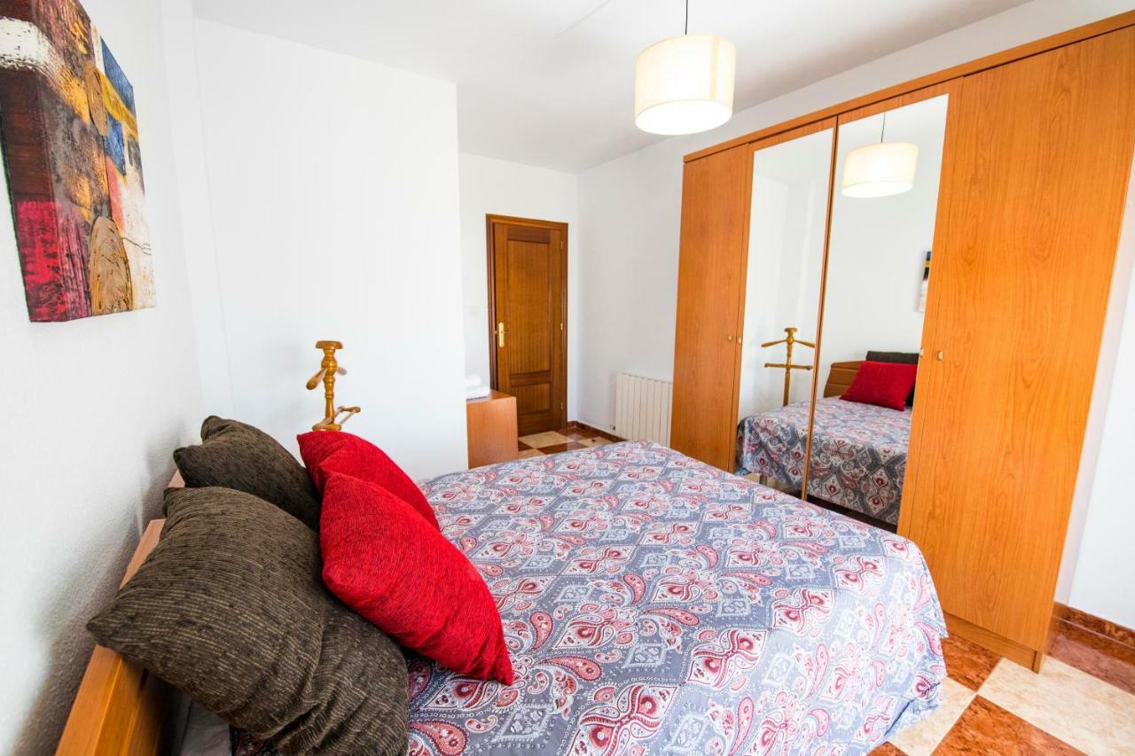 Casa Saki Villa Armilla Eksteriør billede