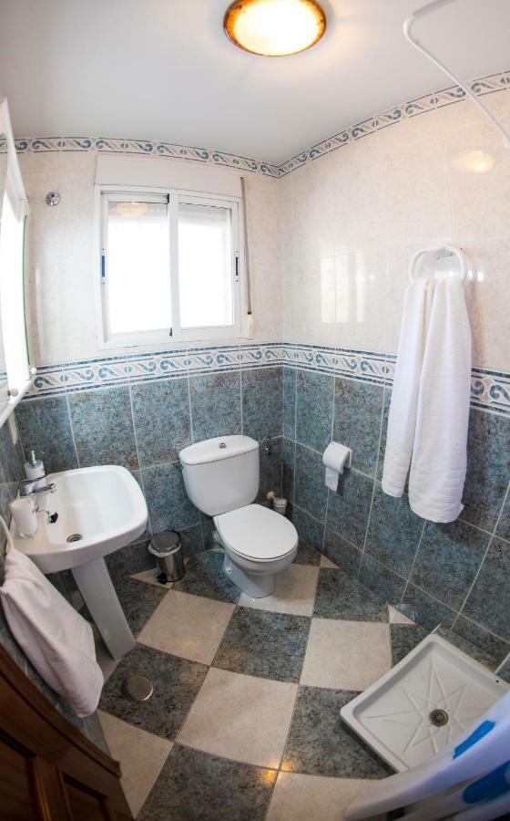 Casa Saki Villa Armilla Eksteriør billede