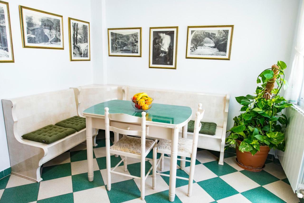 Casa Saki Villa Armilla Eksteriør billede