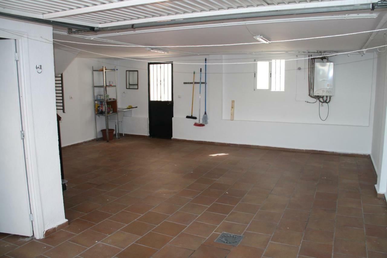 Casa Saki Villa Armilla Eksteriør billede