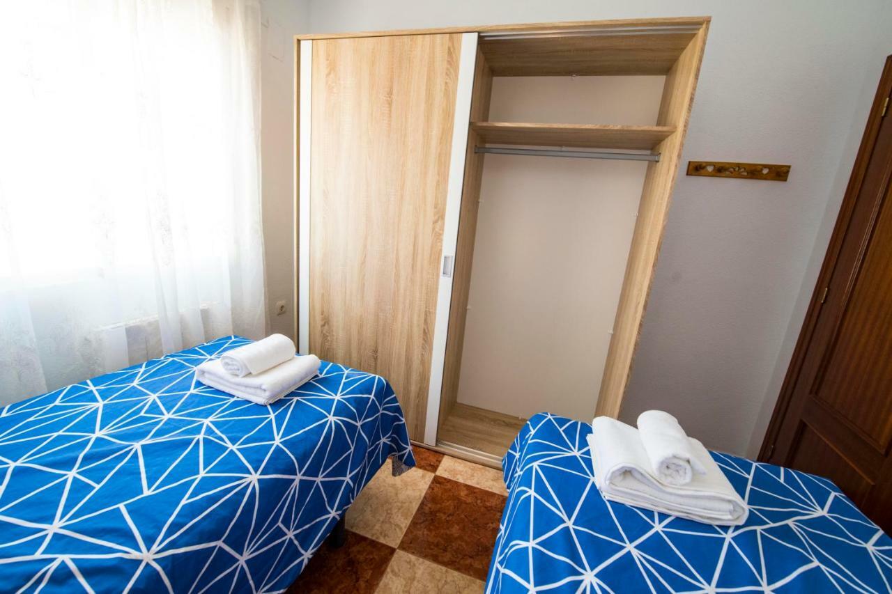 Casa Saki Villa Armilla Eksteriør billede