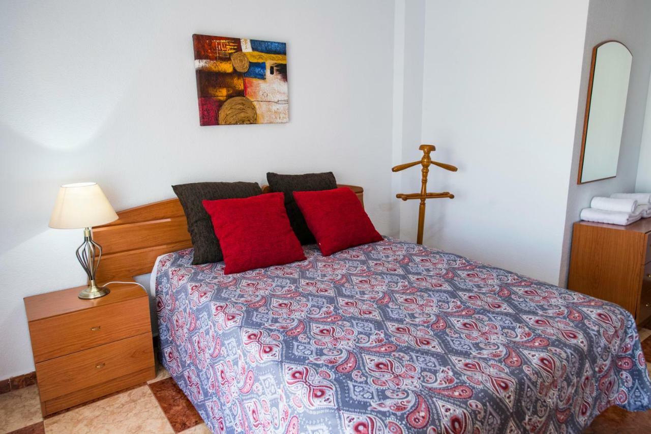 Casa Saki Villa Armilla Eksteriør billede