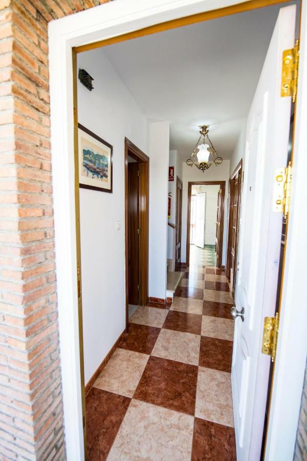 Casa Saki Villa Armilla Eksteriør billede