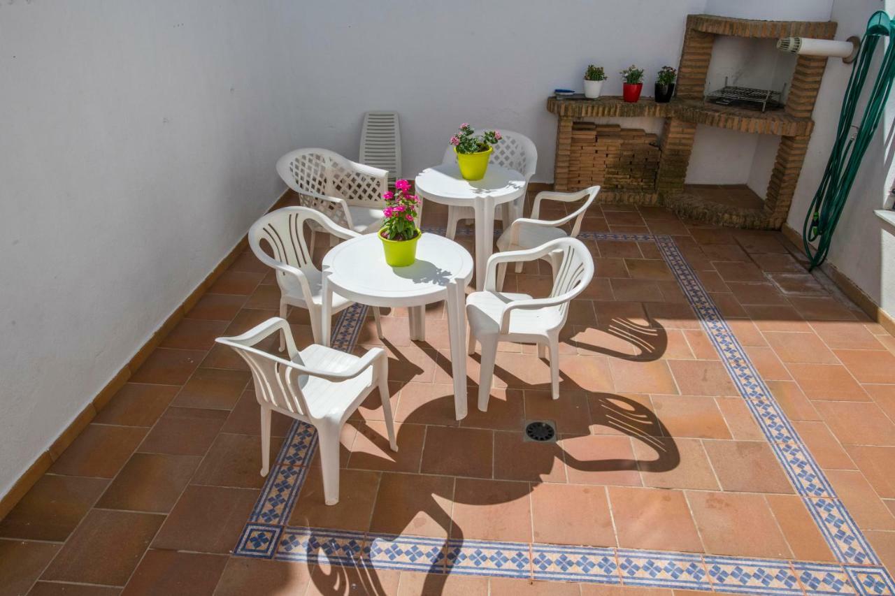 Casa Saki Villa Armilla Eksteriør billede