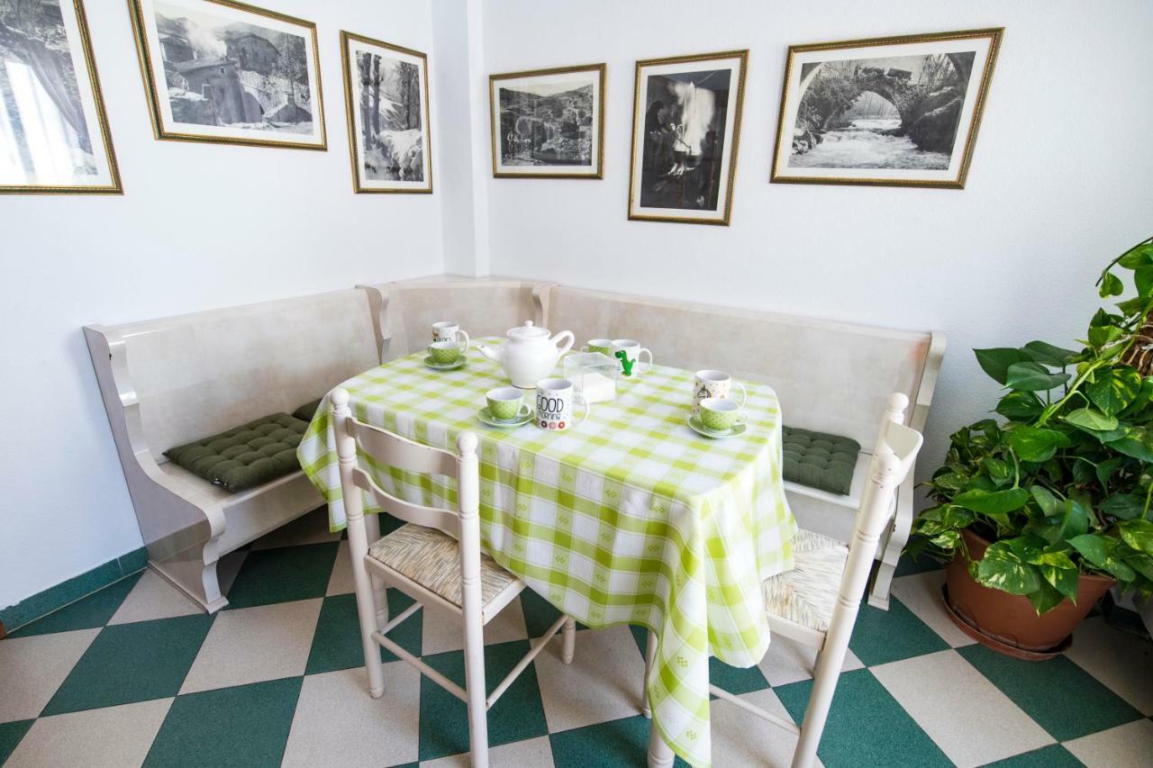 Casa Saki Villa Armilla Eksteriør billede